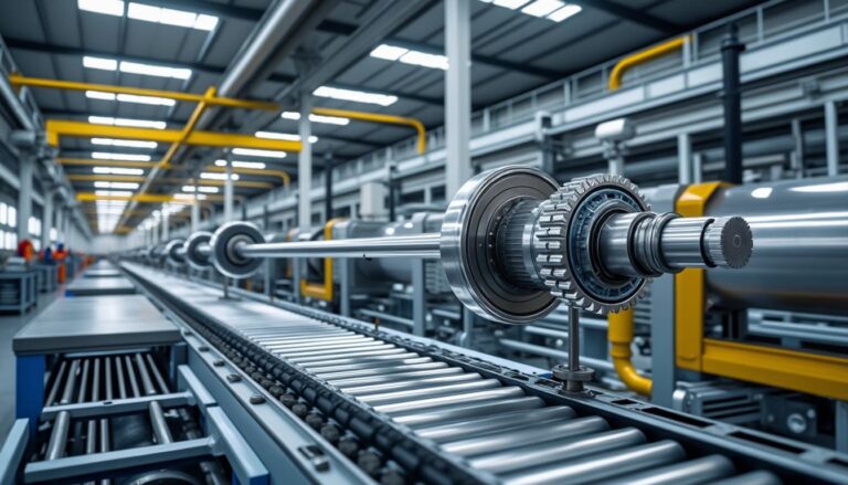 découvrez les principes de l'énergie mécanique et comment elle influence notre vie quotidienne à travers des exemples concrets et des applications pratiques.