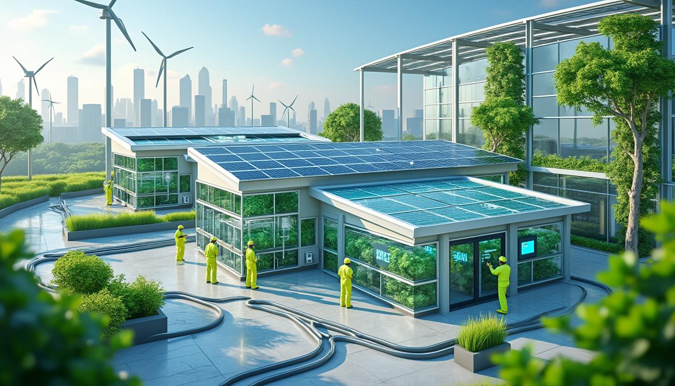 explorez les produits chimiques innovants qui transforment l'industrie, offrant des solutions avancées pour un avenir durable et performant.