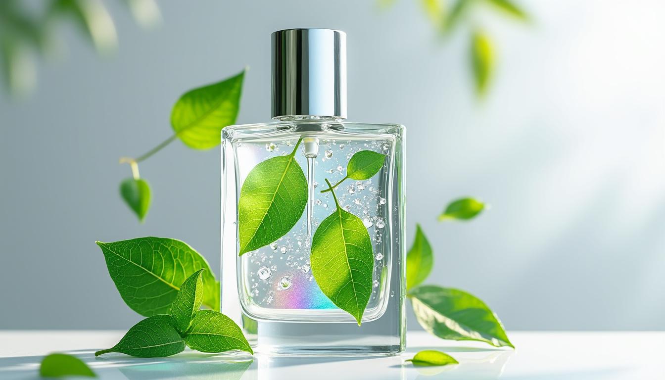 explorez les dernières innovations en cosmetic essence pour révéler une peau éclatante de santé et de beauté naturelle.