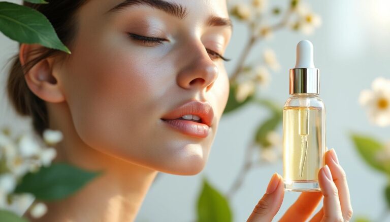explorez les dernières innovations en cosmetic essence pour révéler une peau éclatante et radieuse. découvrez nos conseils et produits incontournables pour une routine beauté parfaite.