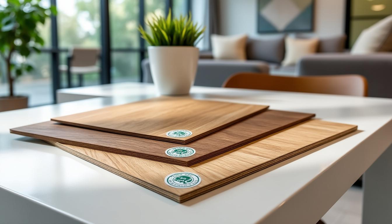 découvrez les dernières innovations et tendances en techniques de placage bois pour sublimer vos projets avec style et durabilité.