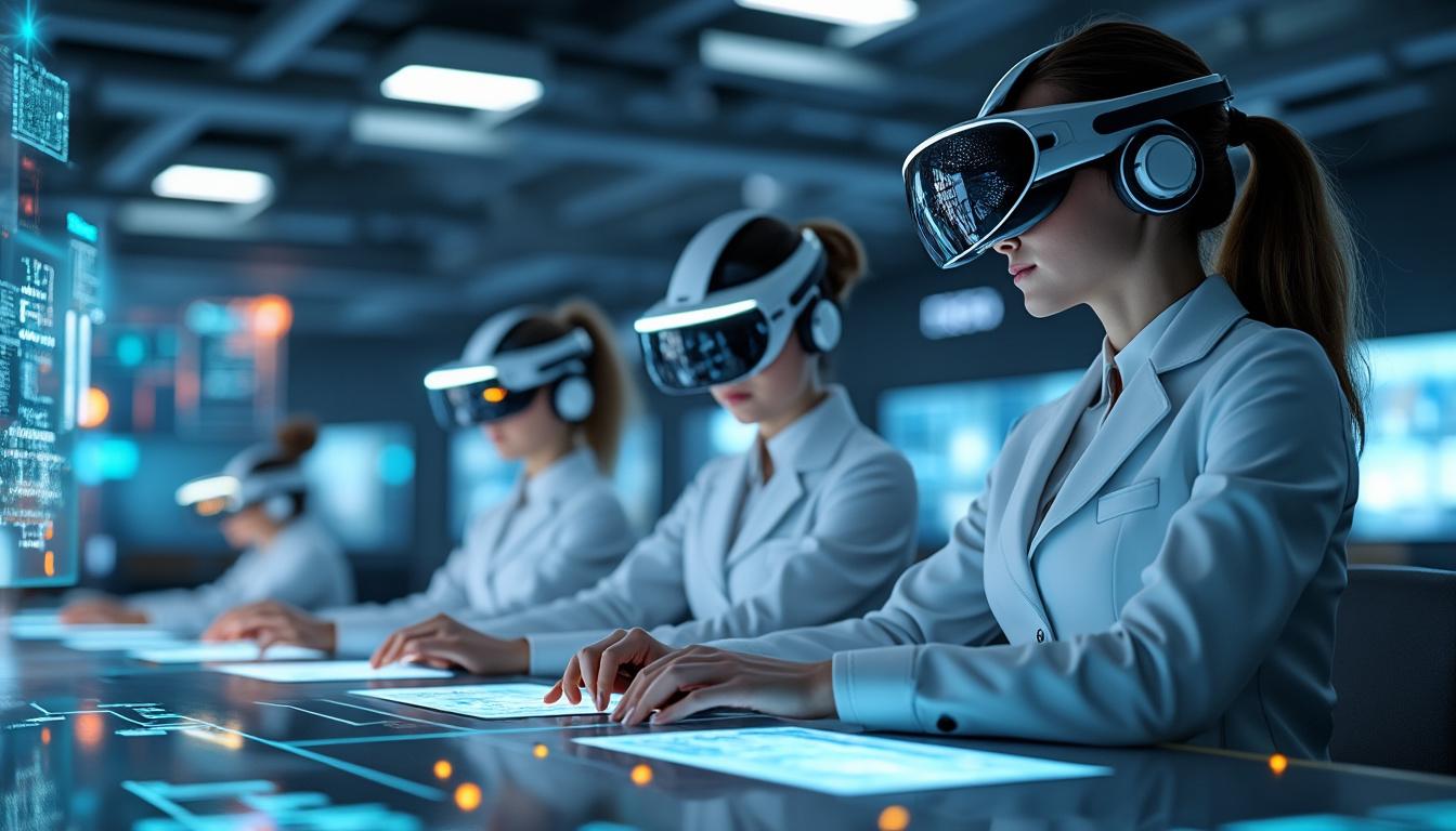 découvrez les innovations majeures présentées par innovative creations inc en 2026, révolutionnant les technologies et façonnant l'avenir.