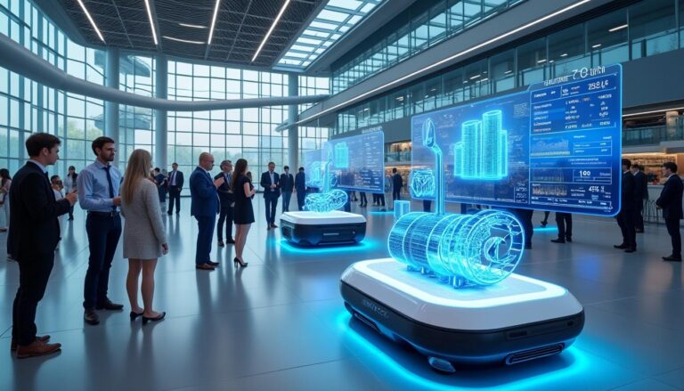 découvrez les innovations majeures de innovative creations inc en 2026 et comment elles transforment l'industrie avec des technologies avant-gardistes et des solutions révolutionnaires.