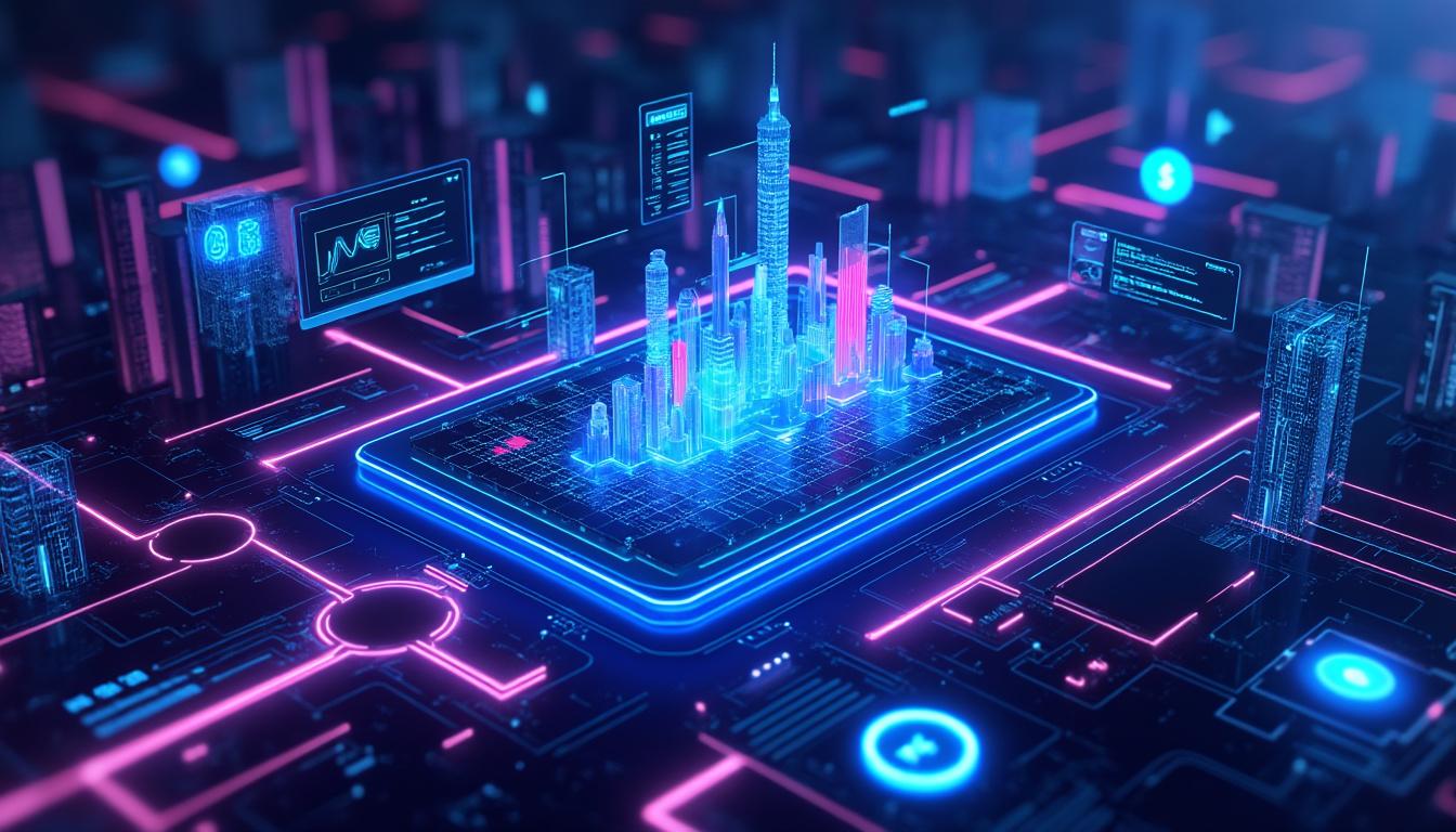 découvrez comment nos services innovants de financement révolutionnent l'accès au capital, facilitant les opportunités de croissance pour tous les entrepreneurs.