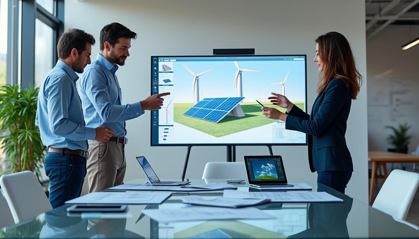 découvrez les enjeux du moratoire sur les énergies renouvelables et ses implications majeures pour l'année 2026, entre défis et opportunités.