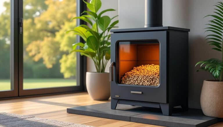 découvrez les avantages des pellets total energie pour un chauffage domestique efficace, économique et écologique, alliant performance et respect de l'environnement.