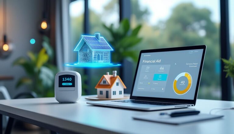simulateur chèque énergie 2026 : estimez rapidement et facilement le montant de votre aide financière pour bénéficier du soutien adapté à vos besoins.
