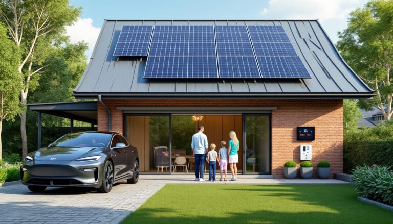 découvrez comment optimiser votre consommation d'énergie avec smart energies pour un futur durable et respectueux de l'environnement.