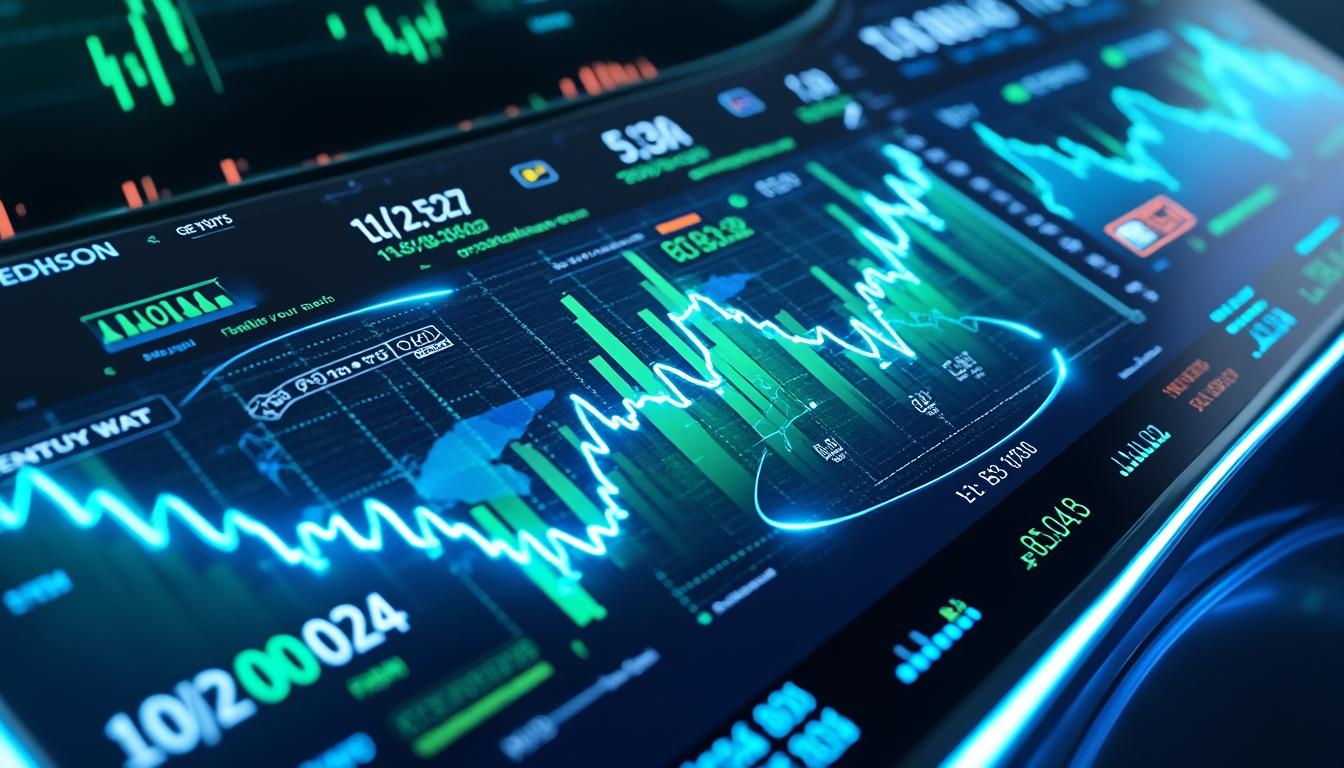 découvrez les tendances clés de technip energies en bourse pour 2026 et préparez vos investissements avec les analyses et prévisions essentielles.