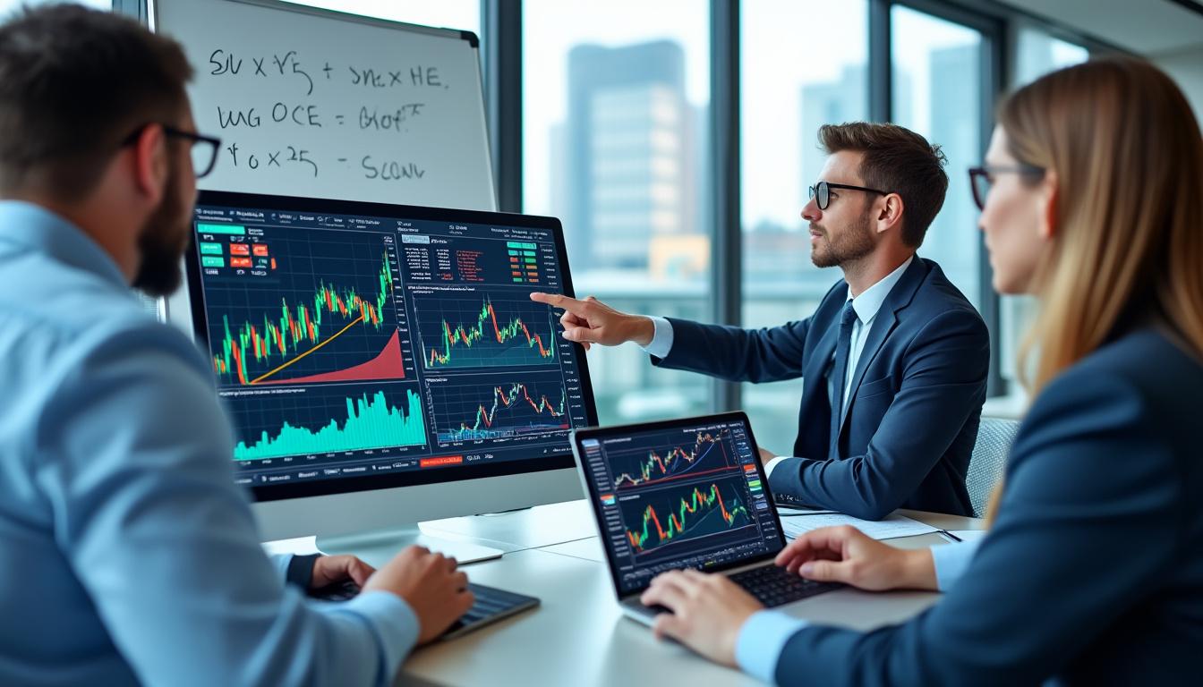 découvrez les tendances clés de technip energies en bourse pour 2026 et analysez les opportunités d'investissement à venir.