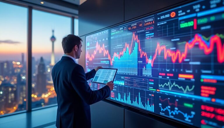 découvrez les tendances clés de technip energies en bourse pour 2026 et anticipez les évolutions du marché avec notre analyse complète.