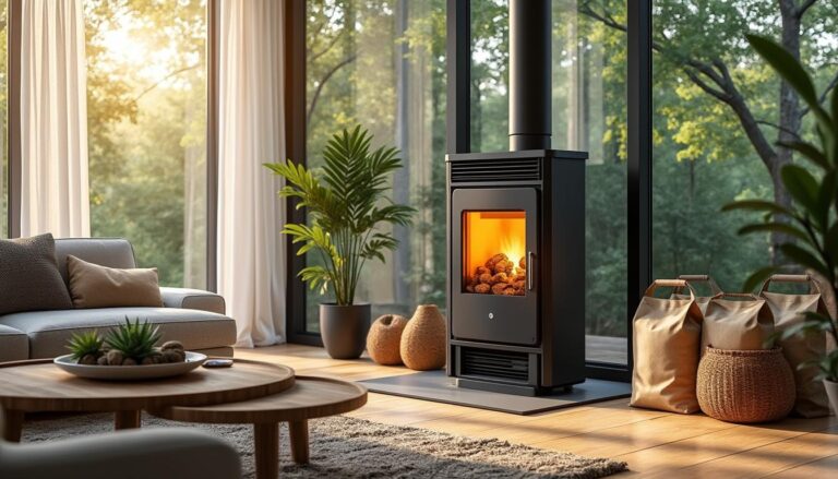 découvrez tout ce qu’il faut savoir sur total énergie pellet, une solution de chauffage écologique, économique et performante pour un confort optimal chez vous.