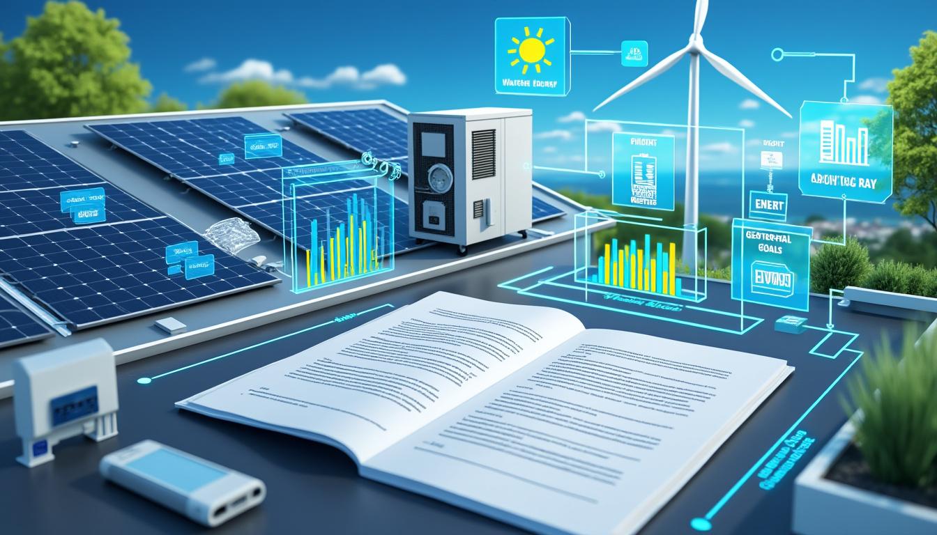 découvrez le fonctionnement du cpe énergie et ses nombreux avantages pour une gestion optimisée de votre consommation énergétique et des économies garanties.
