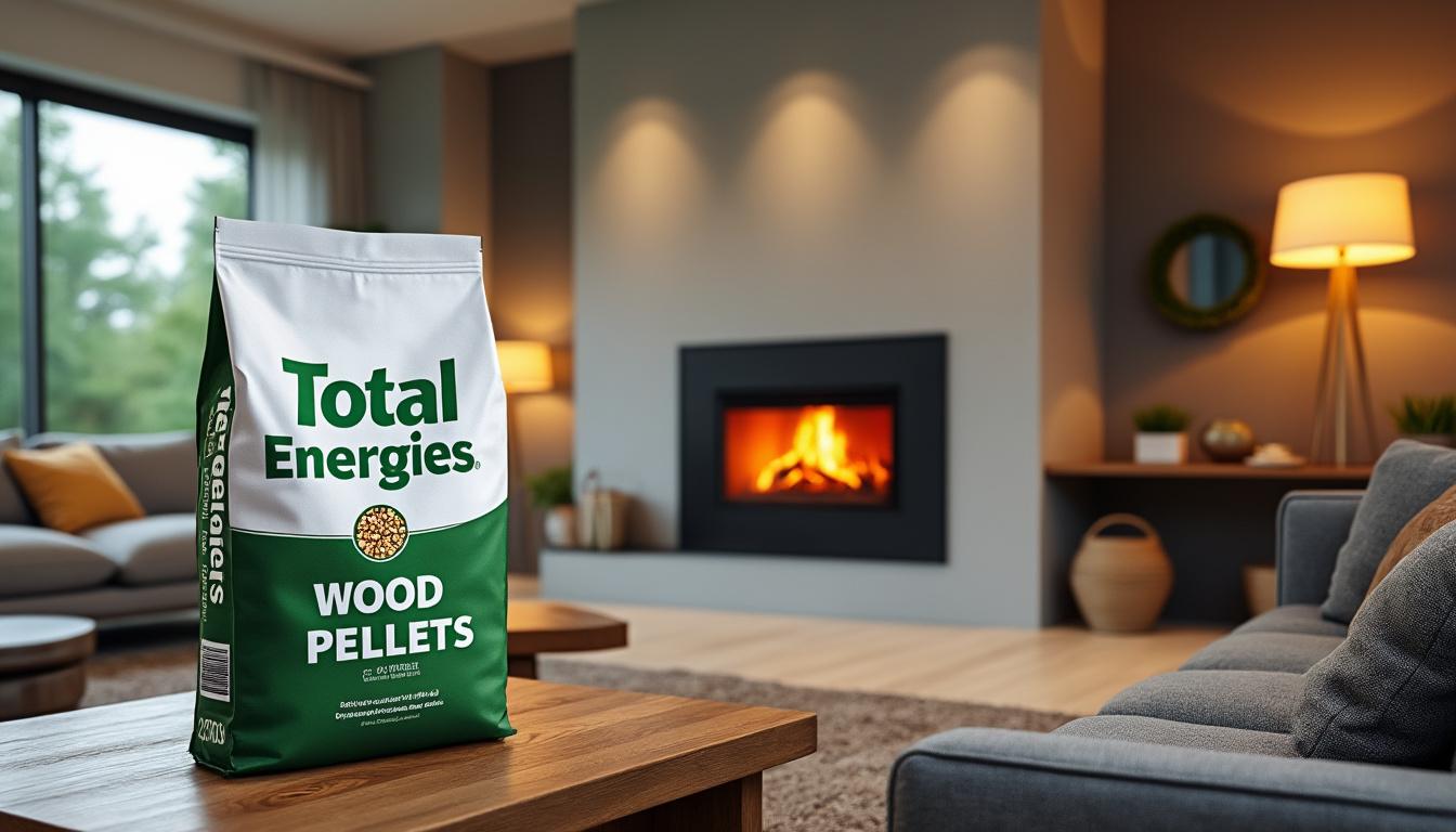 découvrez tout ce qu'il faut savoir sur les pellets totalenergies : leurs avantages, leur utilisation efficace et pourquoi ils sont une solution énergétique économique et écologique.