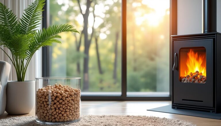 découvrez les avantages des pellets totalenergies et apprenez comment les utiliser efficacement pour un chauffage écologique et économique.