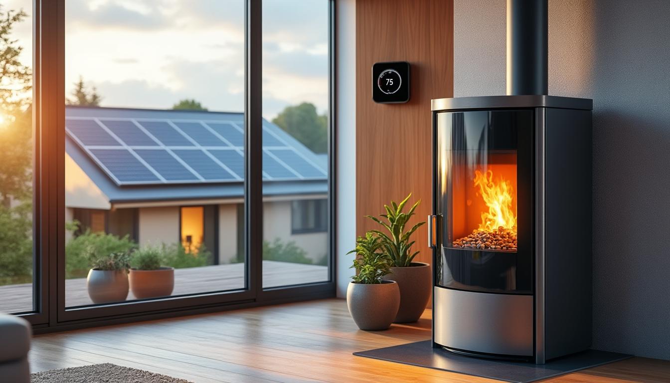 découvrez tout sur pellet total energie, ses caractéristiques et les avantages qu'il offre pour un chauffage économique, écologique et performant.