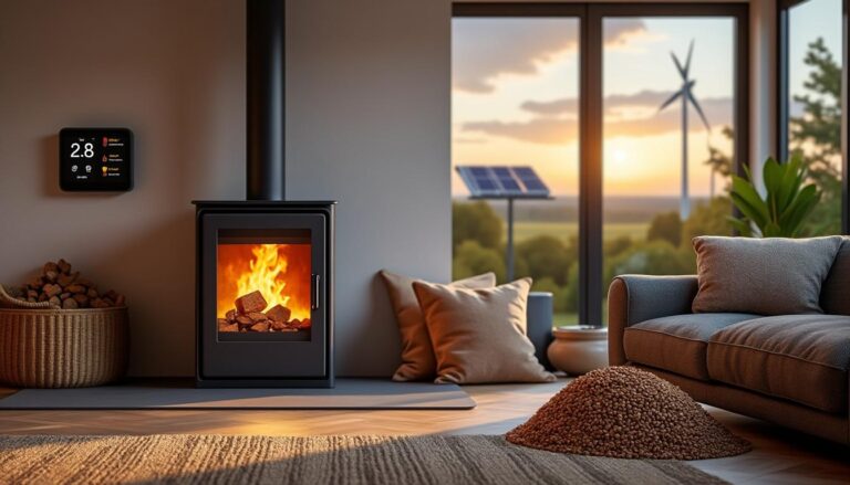 découvrez tout ce qu'il faut savoir sur le pellet total énergie et ses nombreux avantages pour un chauffage efficace, écologique et économique.