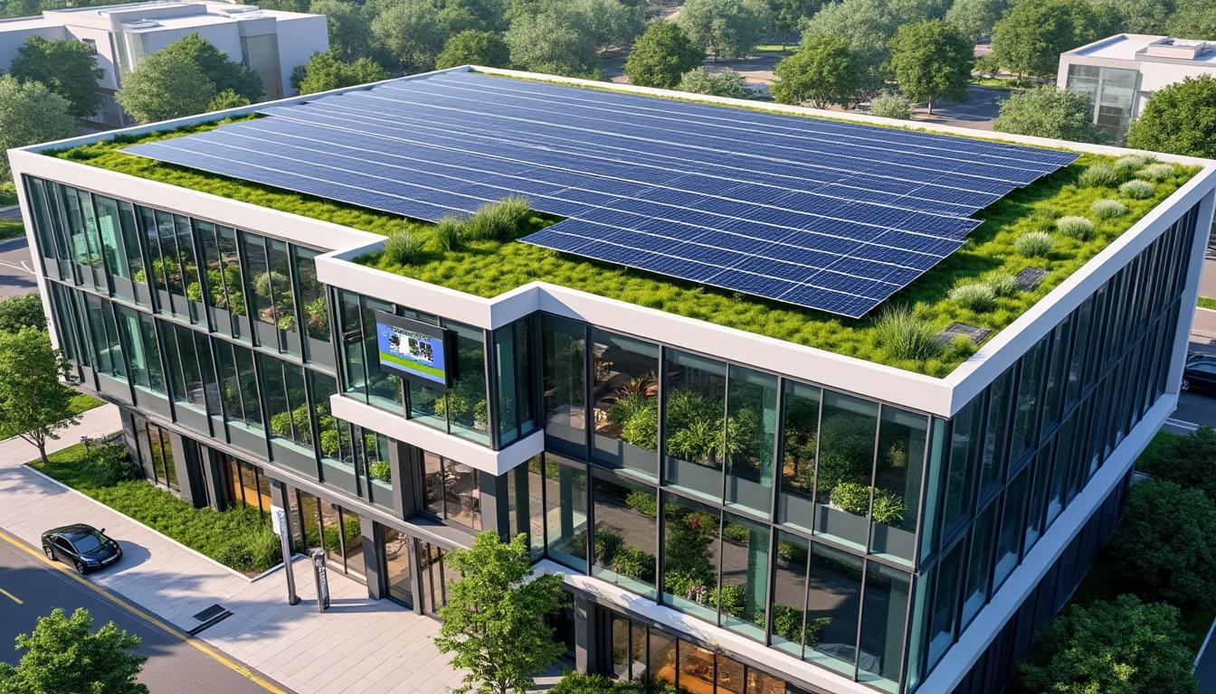 découvrez écho énergies et explorez nos solutions énergétiques durables pour un avenir respectueux de l'environnement et économiquement viable.