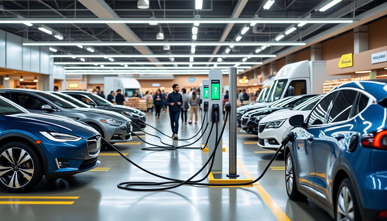 découvrez les offres et services d'énergie carrefour en 2026 pour bien choisir votre fournisseur d'énergie. guide complet et conseils pour maîtriser vos consommations.