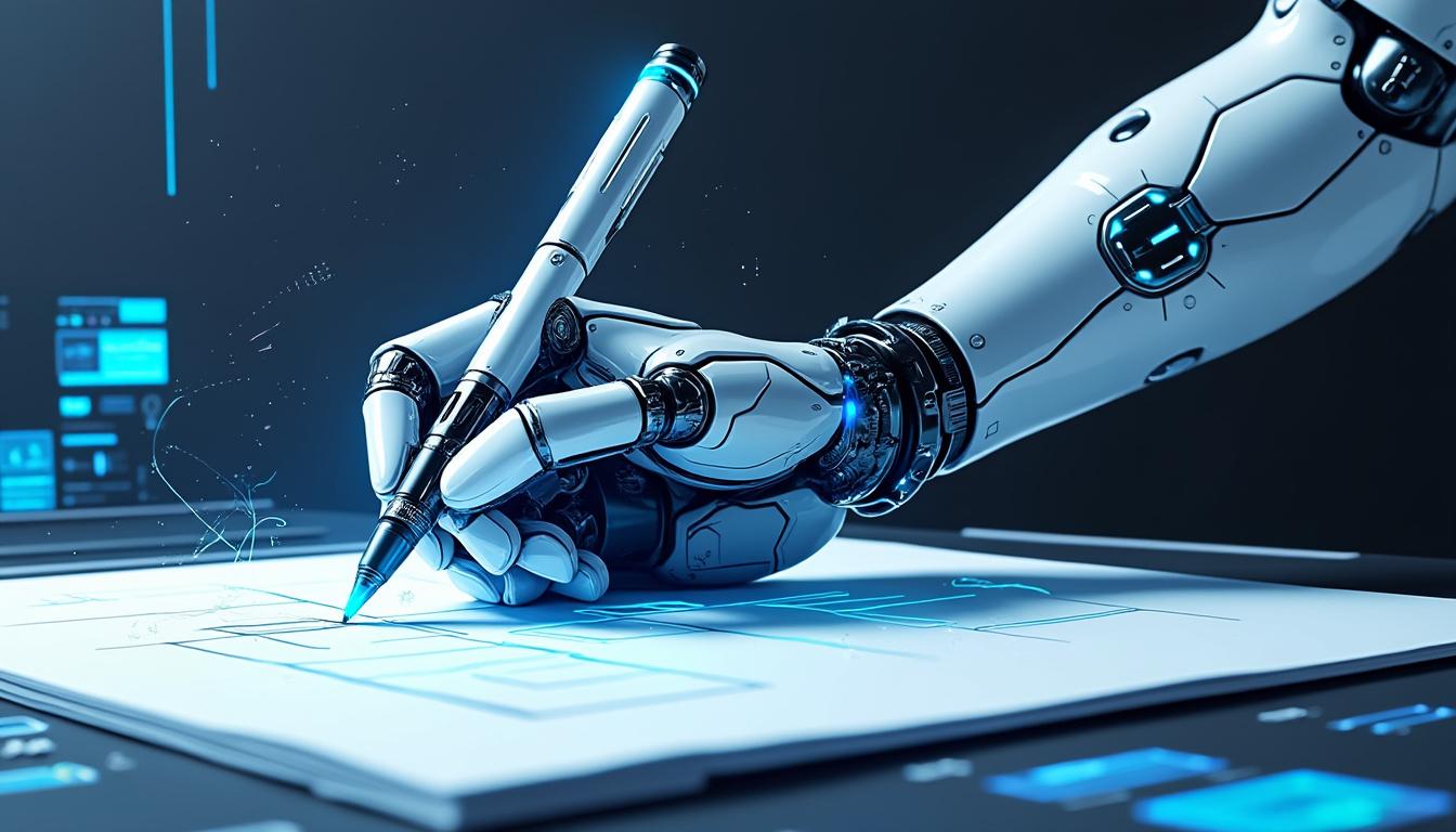 découvrez comment fonctionne un robot dessin, ses mécanismes innovants et ses nombreuses applications pratiques dans divers domaines créatifs et industriels.