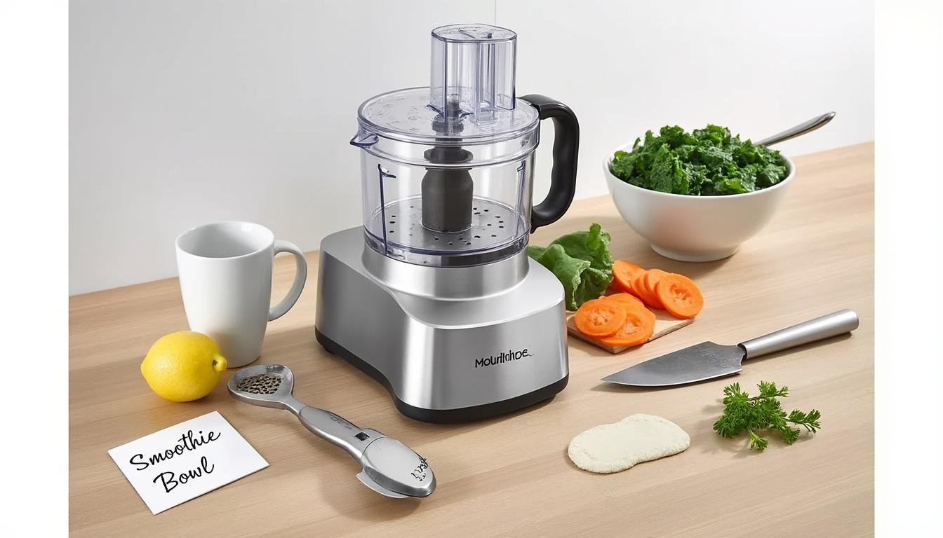découvrez notre comparatif des prix pour le robot multifonction moulinex doubleforce compact 800 w et trouvez la meilleure offre pour cet appareil performant et polyvalent.