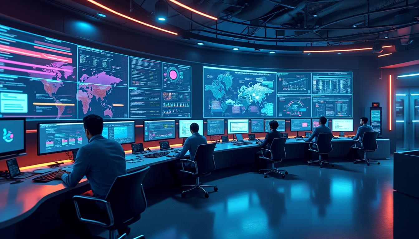 découvrez l'importance et les défis de l'osint dans les industries modernes pour améliorer la veille stratégique et la sécurité.