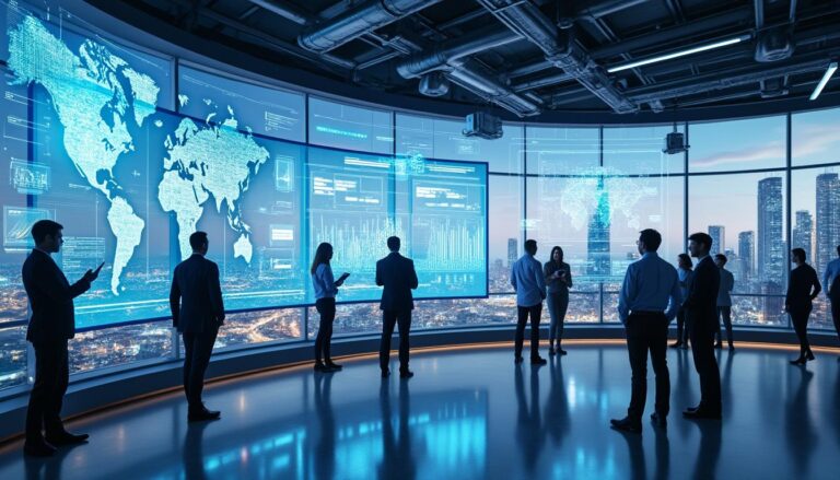 explorez l'importance de l'osint et ses enjeux cruciaux pour les industries modernes, en découvrant comment cette veille stratégique influence la compétitivité et la sécurité des entreprises.