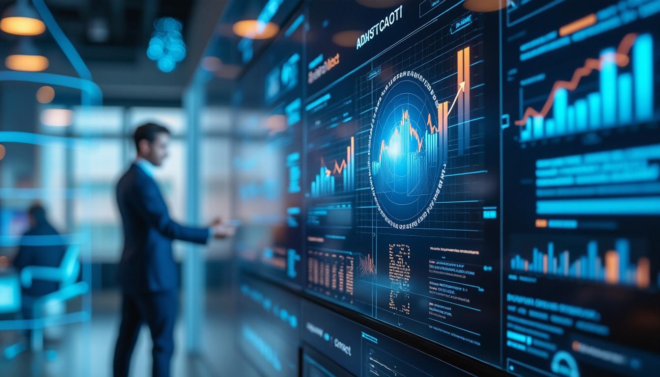 découvrez les services de financement innovants, leur fonctionnement et les avantages qu'ils offrent pour optimiser vos projets et investissements.