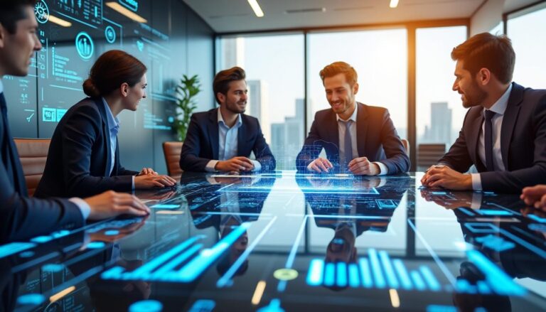 découvrez les services de financement innovants, leurs caractéristiques clés et les avantages qu'ils offrent pour optimiser vos projets et votre gestion financière.