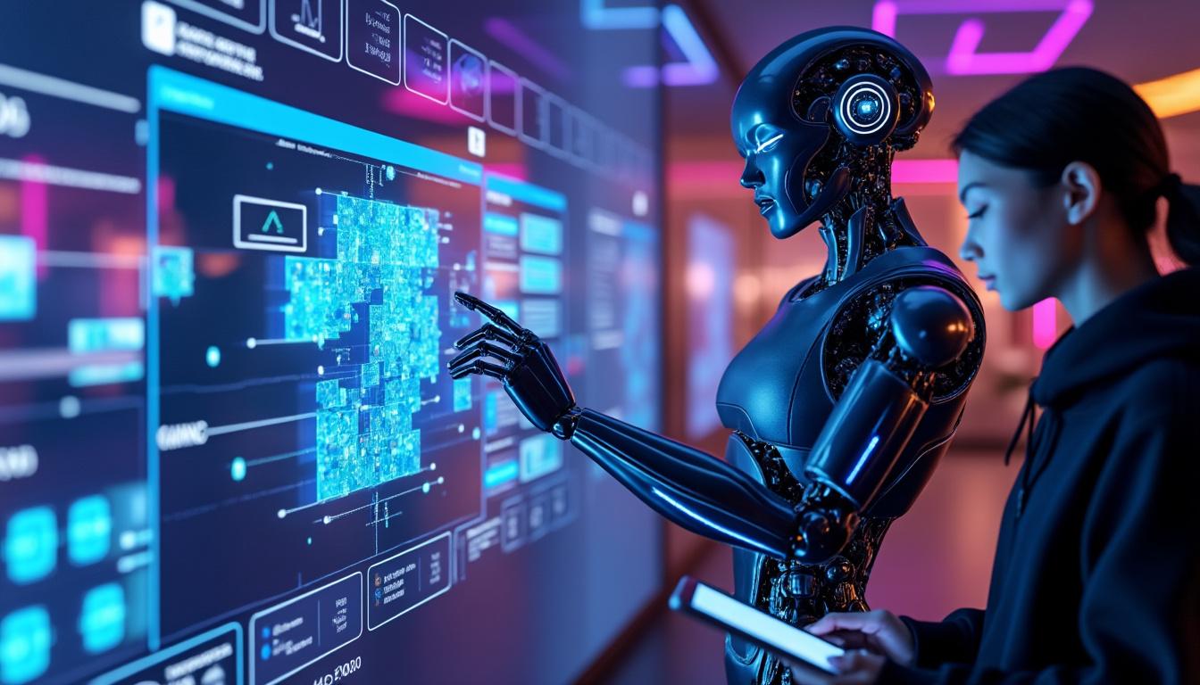 plongez dans le gameplay captivant de "i'm not a robot" et découvrez tous ses secrets pour maîtriser ce jeu unique et fascinant.