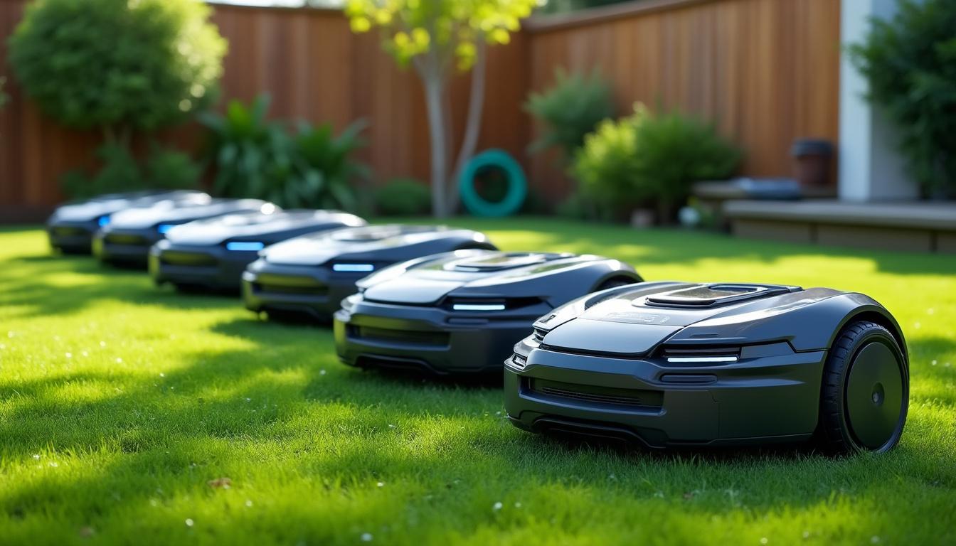explorez les dernières innovations et applications du robot kress en 2026, une technologie avancée qui révolutionne divers secteurs.
