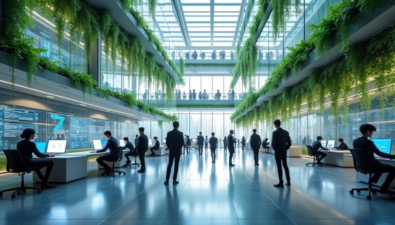 découvrez l'academy design and innovation : apprenez à maîtriser les compétences essentielles pour réussir dans les métiers de demain grâce à des formations innovantes et pratiques.