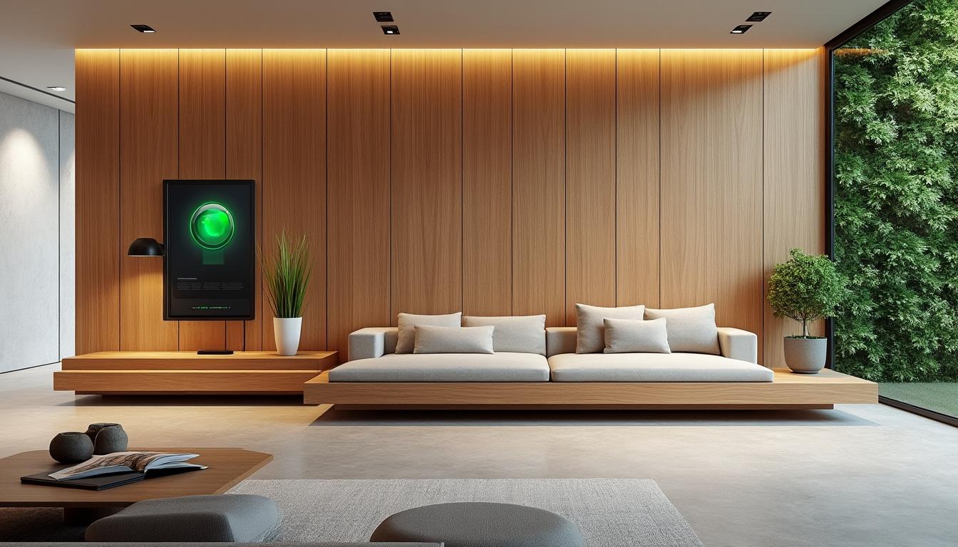 découvrez les dernières techniques de placage bois pour révolutionner vos projets de décoration intérieure avec style et innovation.
