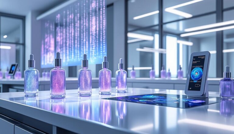 découvrez les innovations majeures en essence cosmétique prévues pour 2026, alliant technologie avancée et bienfaits naturels pour une peau éclatante et revitalisée.