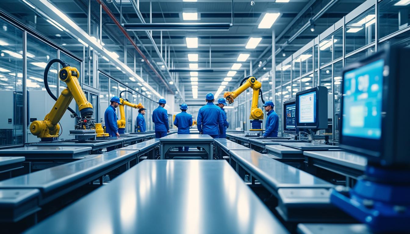national industries company : découvrez un acteur clé du secteur industriel en 2026, innovant et leader dans ses domaines d'expertise pour un avenir durable.