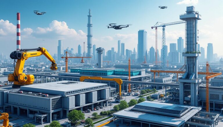 découvrez comment national industries company s'impose comme un acteur clé du secteur industriel en 2026, innovant et contribuant au développement économique.