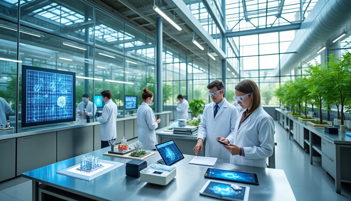 découvrez comment le pôle éco industries stimule l'innovation et promeut le développement durable au sein de l'industrie pour un avenir plus responsable et performant.