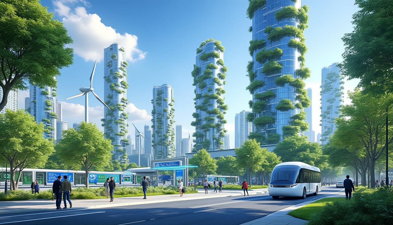 découvrez les enjeux majeurs de la lutte contre la pollution dans les industries et explorez les solutions innovantes pour un avenir plus durable.