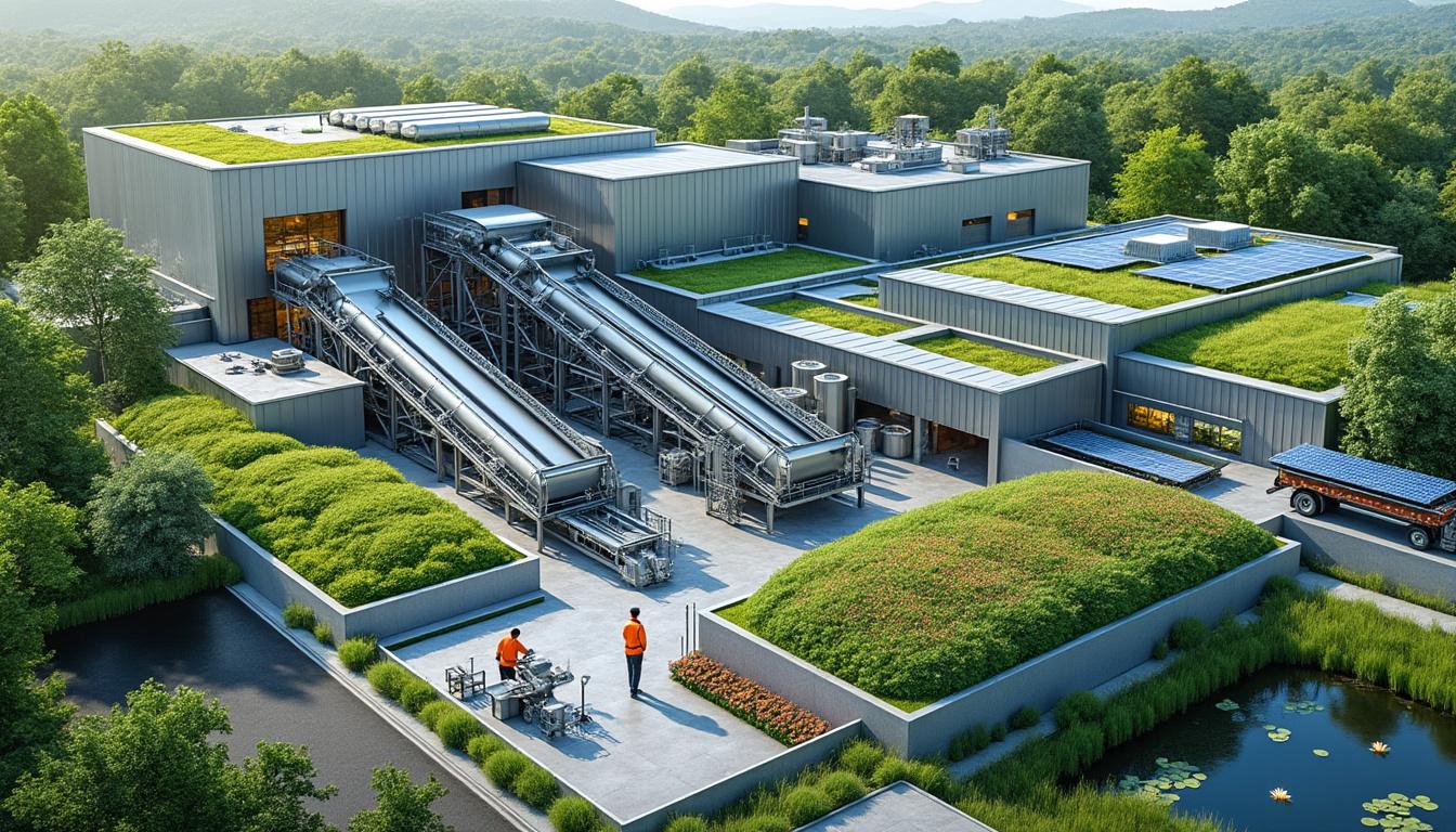 explorez les produits chimiques innovants et découvrez les dernières avancées technologiques prévues pour 2026, alliant performance et durabilité.