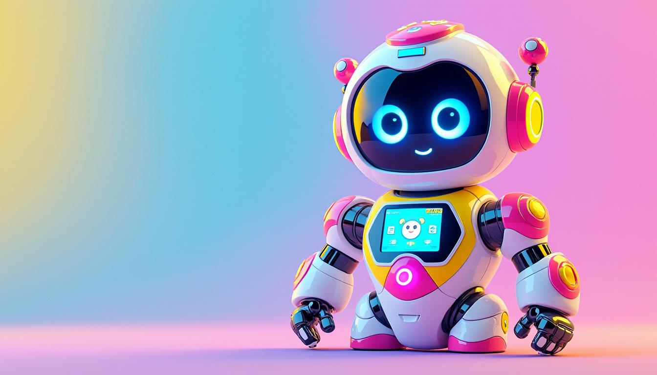découvrez comment choisir le robot jouet idéal pour votre enfant, alliant amusement et apprentissage pour un compagnon ludique et éducatif.