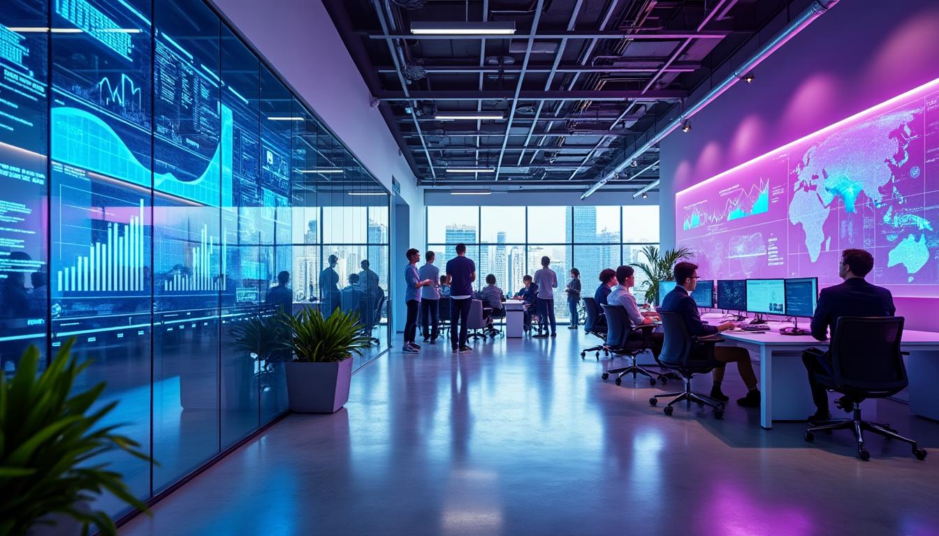 découvrez tout ce qu'il faut savoir sur le rapid innovation fund et son impact prévu en 2026, ses objectifs, ses avantages et les opportunités qu'il offre pour encourager l'innovation rapide.