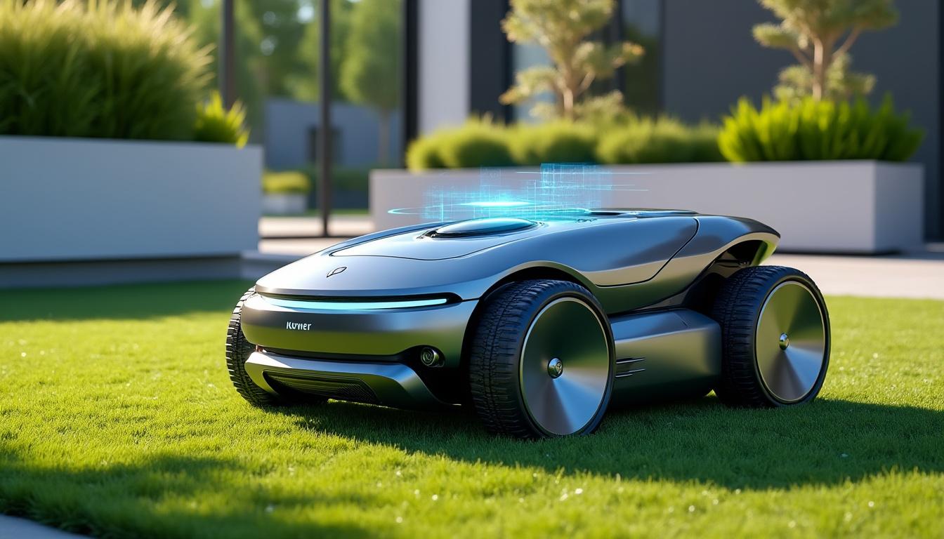 découvrez toutes les fonctionnalités et utilisations du robot kress pour optimiser vos projets avec efficacité et précision.