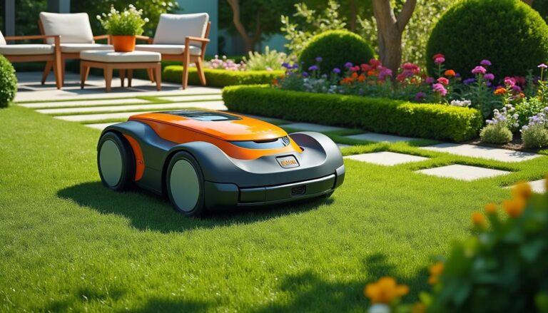 découvrez tout ce qu'il faut savoir sur le robot tondeuse stihl pour entretenir parfaitement votre jardin en toute simplicité et efficacité.