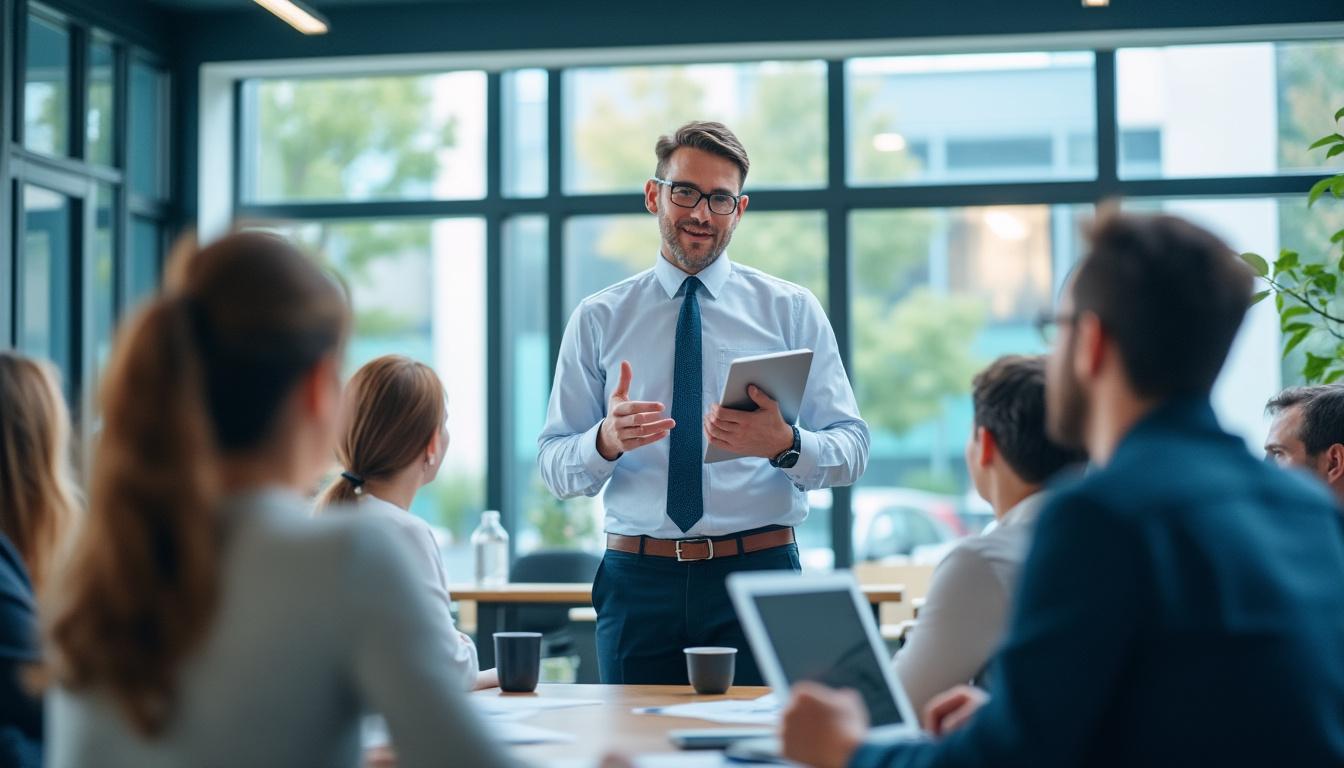 découvrez tout sur les cours energisme pour maîtriser l'énergie efficacement, optimiser votre consommation et comprendre les enjeux énergétiques actuels.