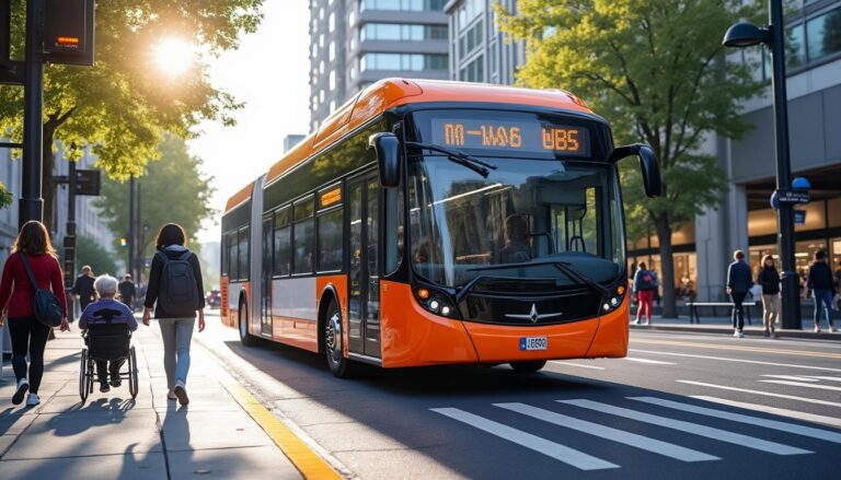 découvrez tout sur north american bus industries, son histoire, ses innovations et son impact majeur dans le secteur du transport en amérique du nord.