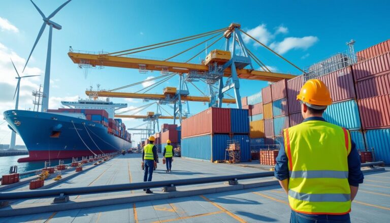 découvrez tout sur pacific consolidated industries, ses activités principales, son histoire, et son impact dans le secteur industriel.