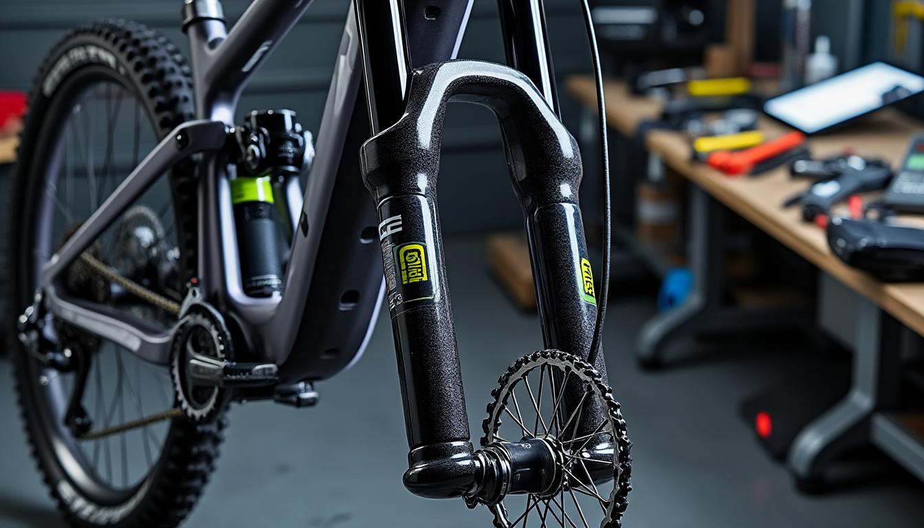 explorez yt industries, la marque qui révolutionne le vélo tout terrain grâce à des innovations techniques et un design avant-gardiste pour des performances inégalées.