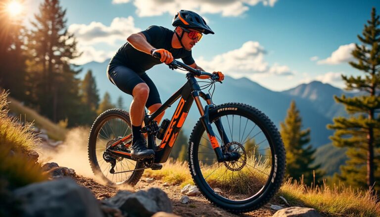 découvrez yt industries, une marque innovante qui révolutionne le vélo tout terrain grâce à des technologies avant-gardistes et un design performant.
