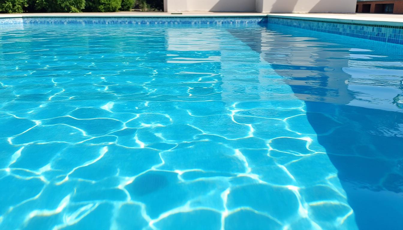 découvrez notre guide complet sur le zodiac robot piscine pour un entretien facile et efficace de votre piscine. astuces, conseils et fonctionnement expliqués en détail.