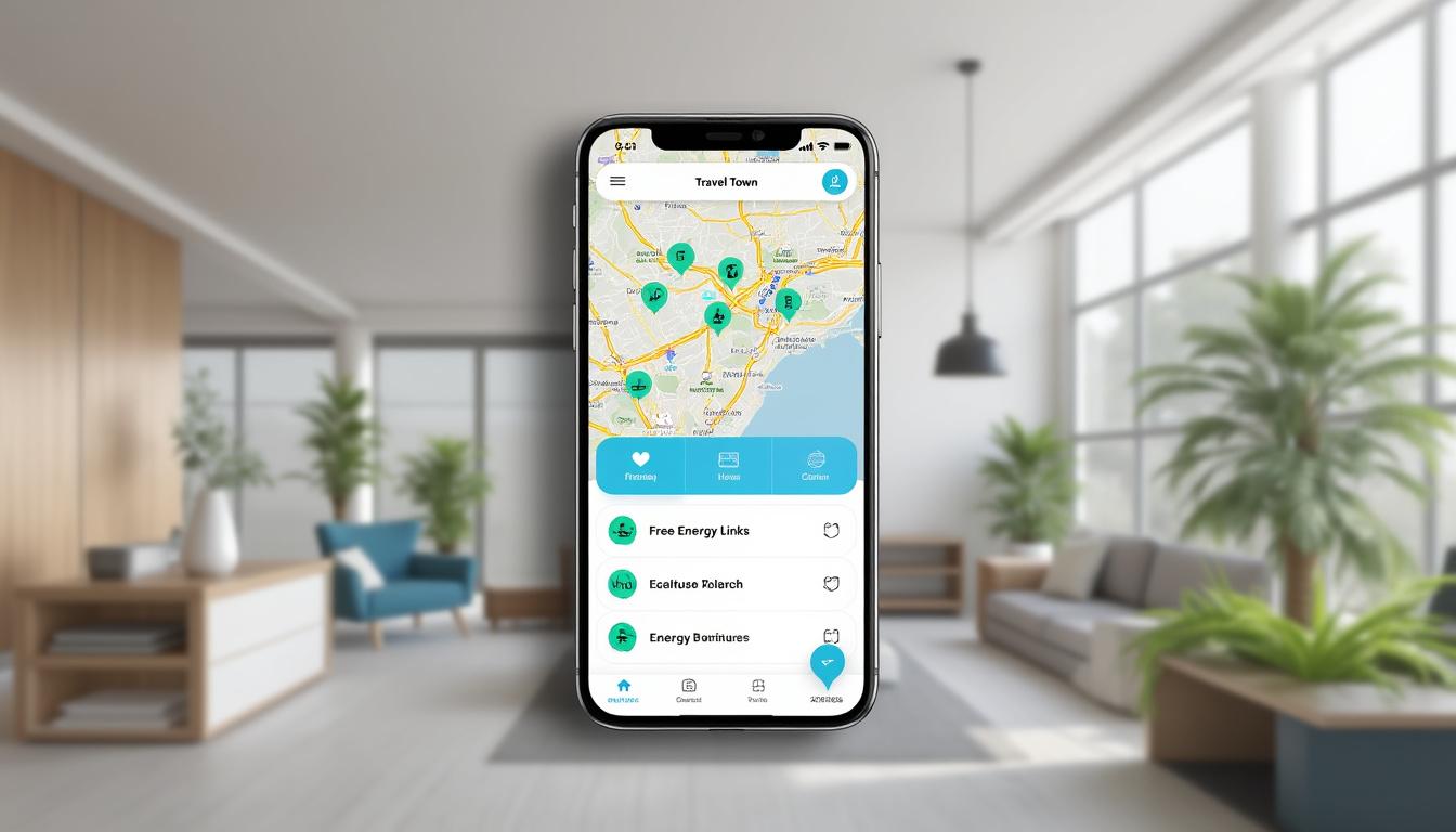 découvrez comment profiter pleinement de l'énergie gratuite à travel town grâce à nos conseils pratiques et astuces pour maximiser vos ressources énergétiques.